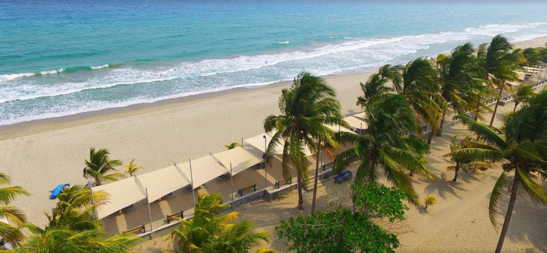 Honduras Shores Plantations Tela Exteriör bild